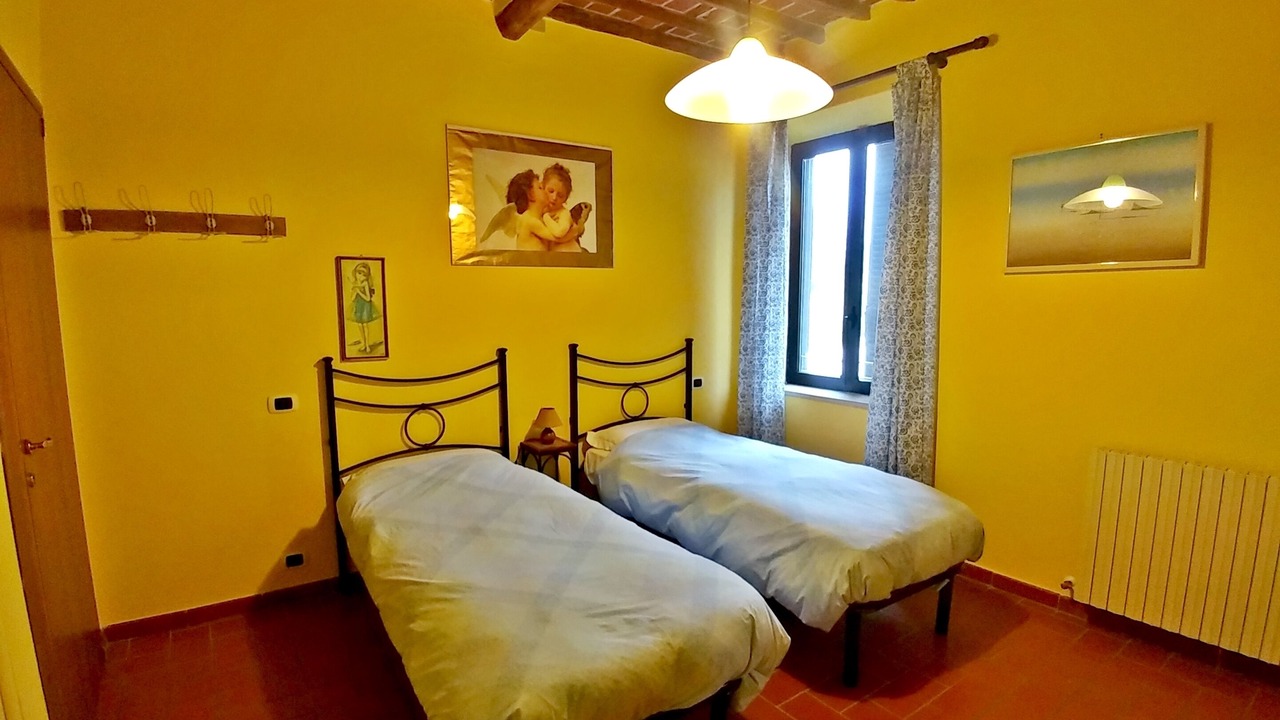 Photo of Bedroom in Marlia