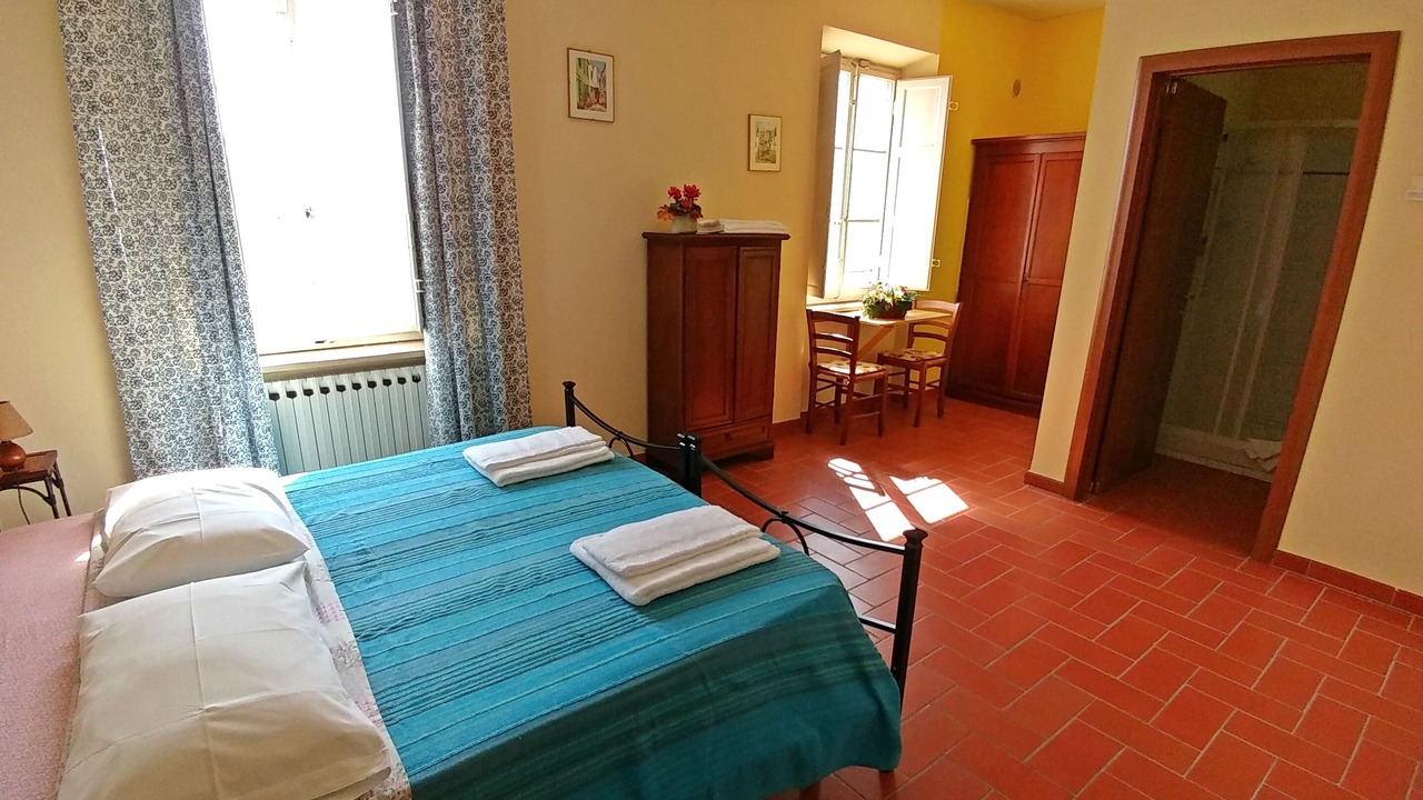 Photo of Bedroom in Marlia