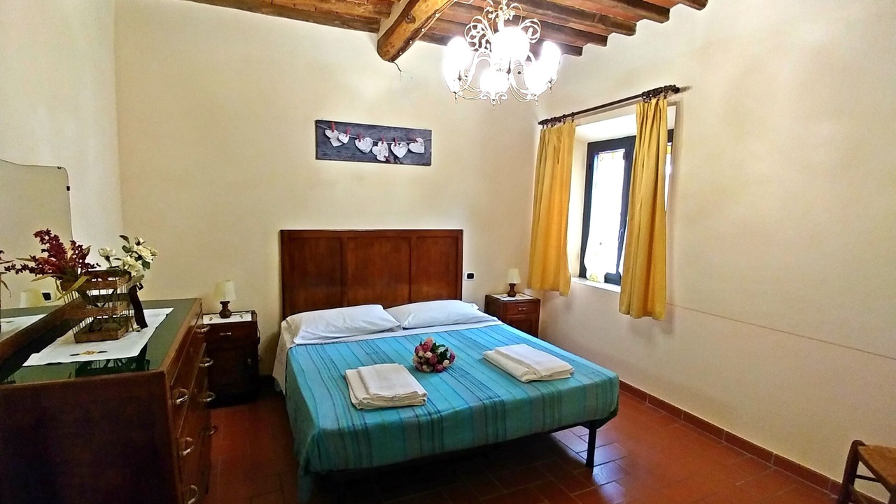 Photo of Bedroom in Marlia