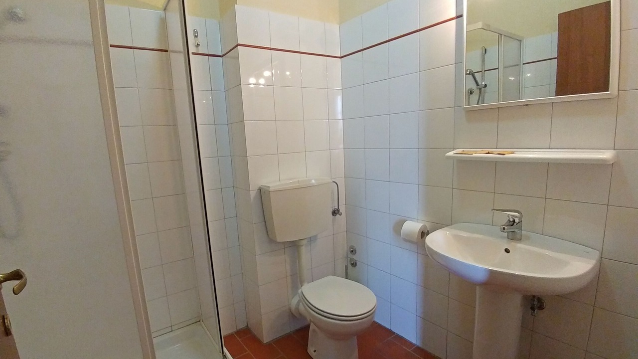 Photo of Bathroom in Marlia