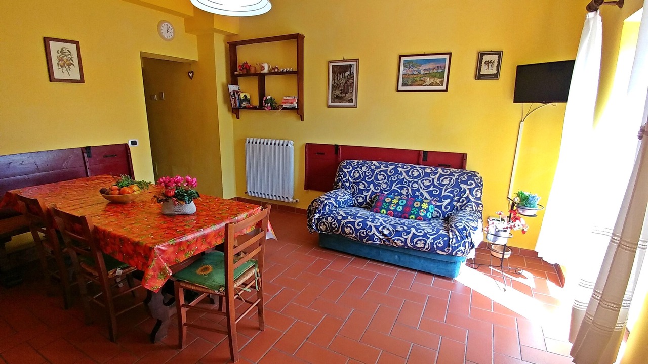 Photo of Livingroom in Marlia