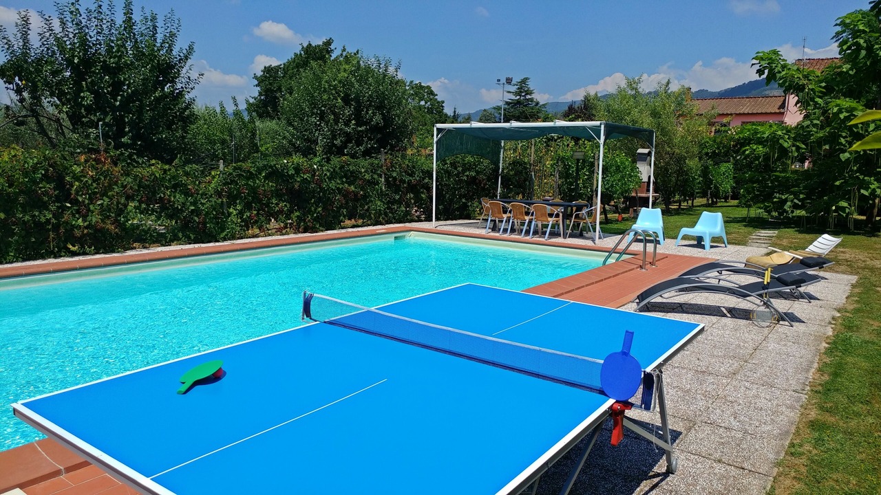 Photo of Outdoor in Marlia