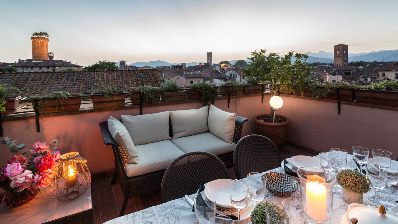 Photo of Outdoor in Lucca Historical Center