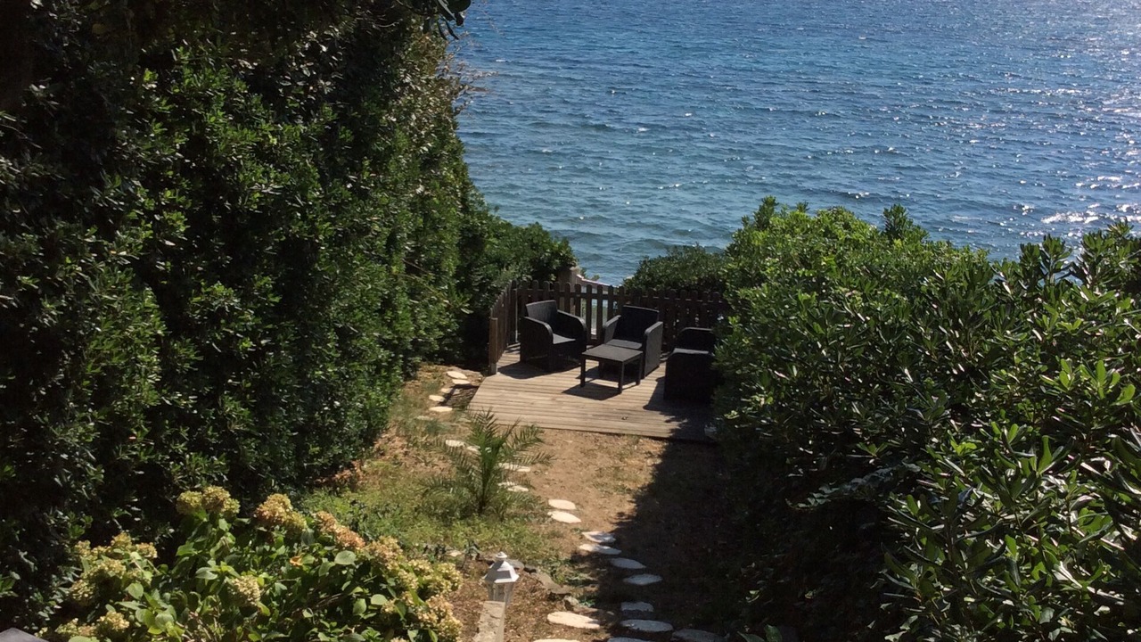 Photo of Patio Balcony in Saint-Aygulf