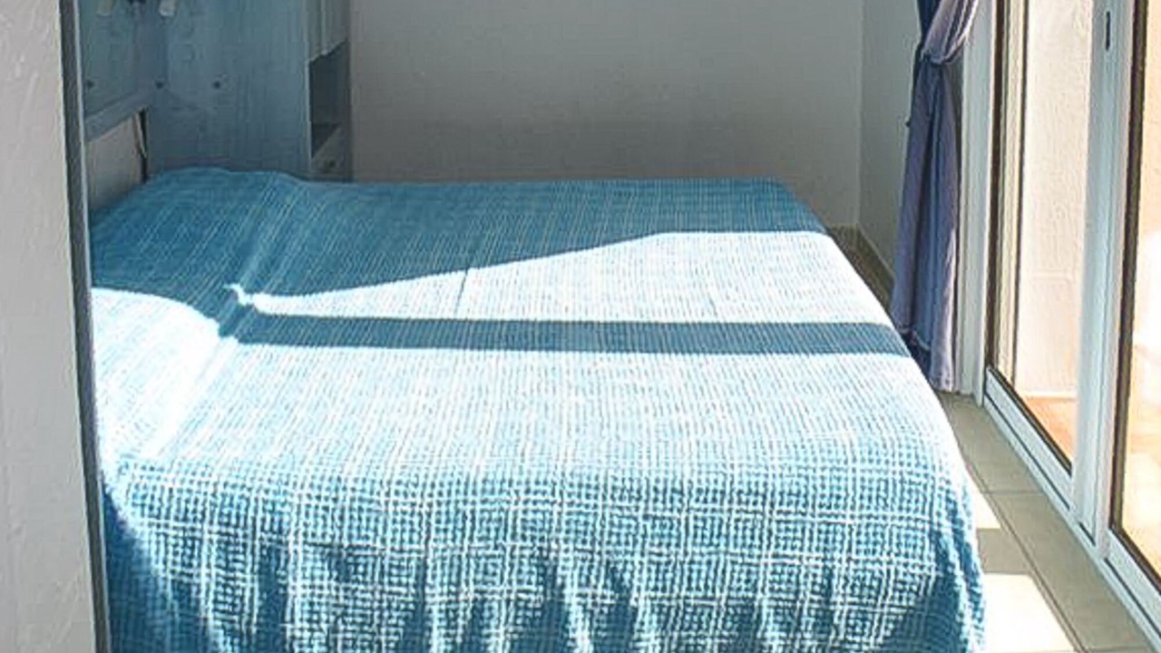 Photo of Bedroom in Saint-Aygulf