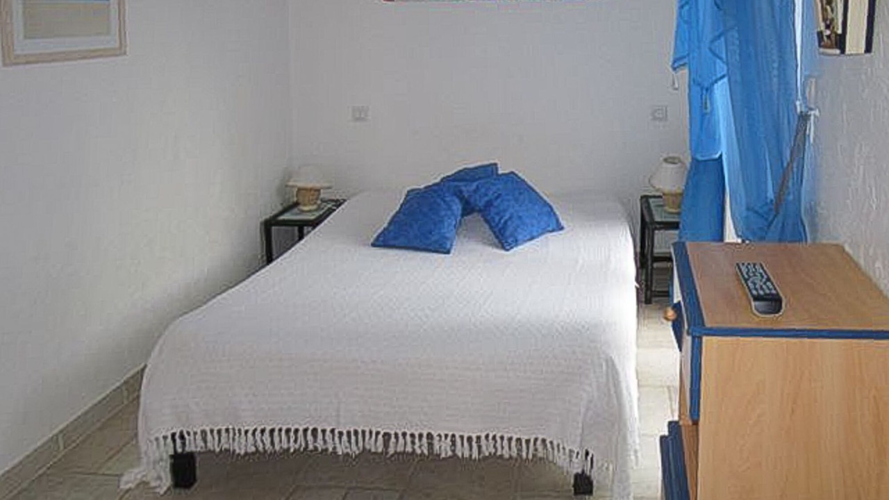 Photo of Bedroom in Saint-Aygulf