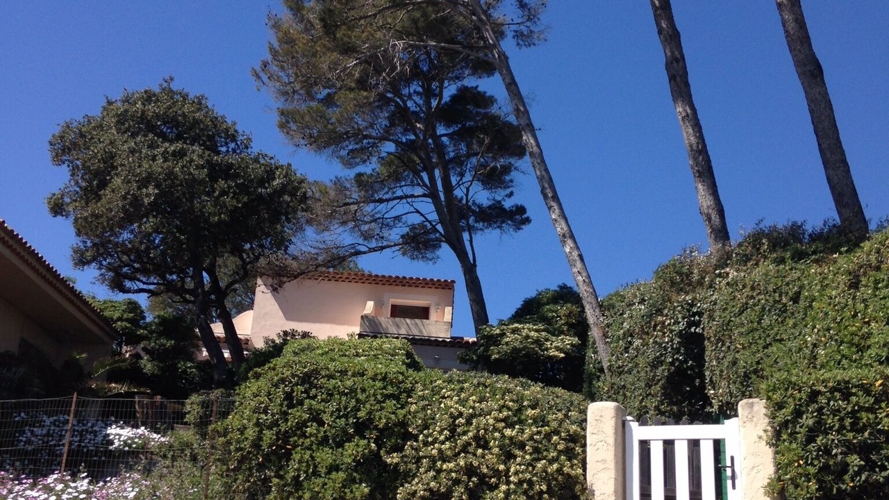 Photo of Outdoor in Saint-Aygulf