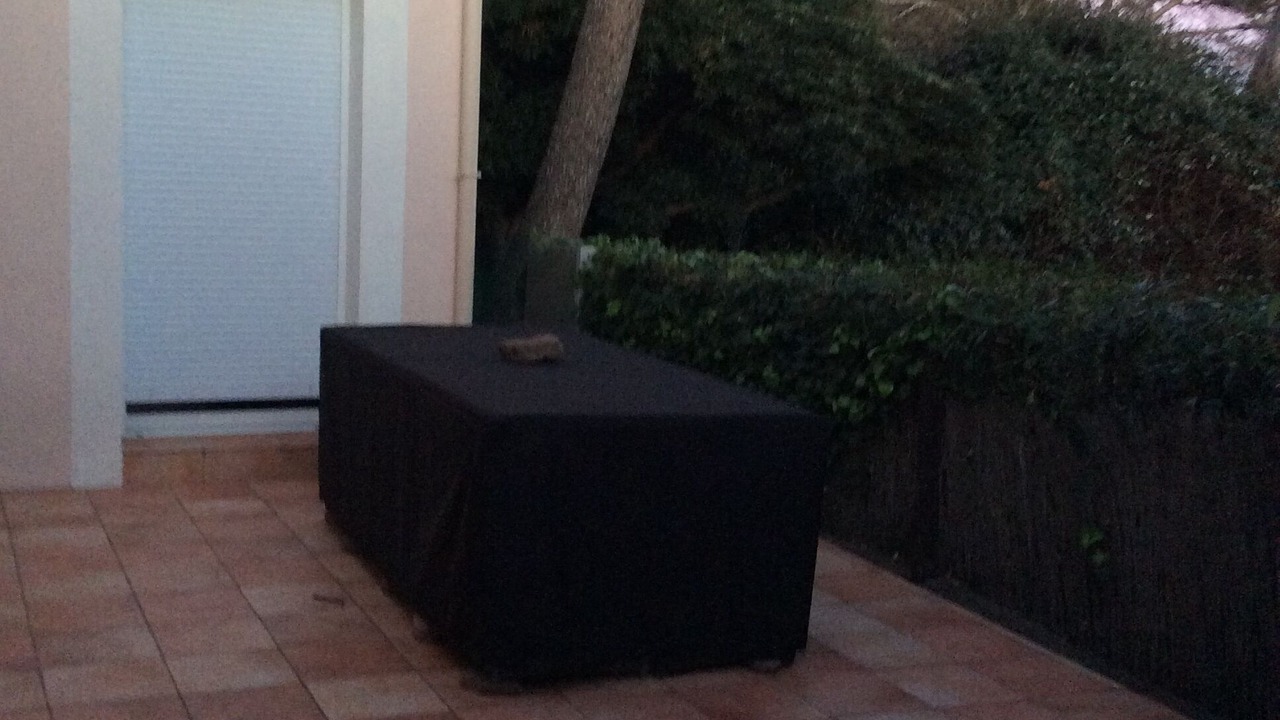 Photo of Patio Balcony in Saint-Aygulf
