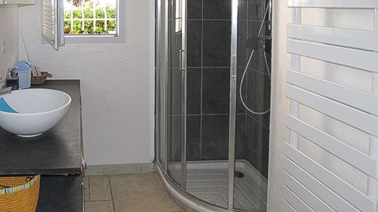 Photo of Bathroom in Saint-Aygulf