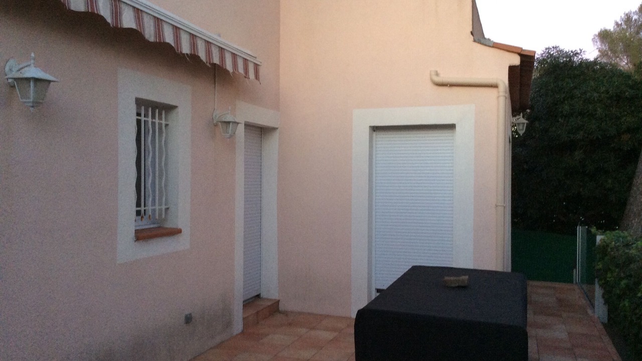 Photo of Patio Balcony in Saint-Aygulf
