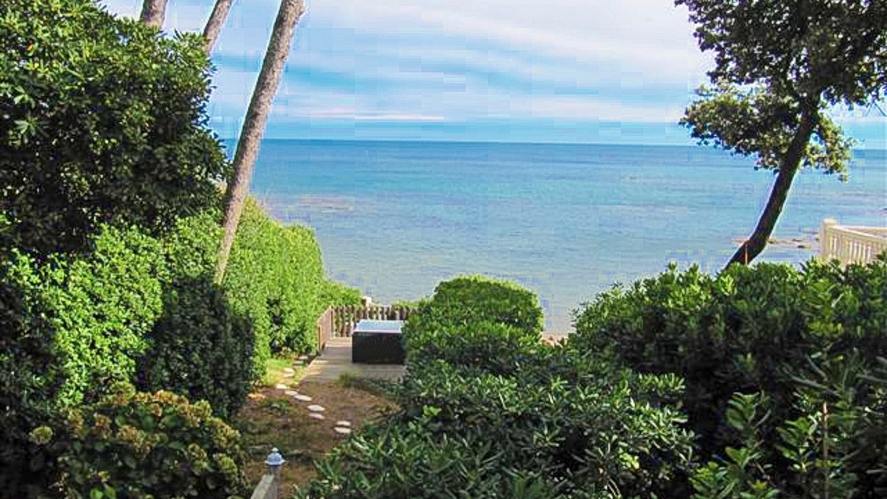 Photo of Outdoor in Saint-Aygulf