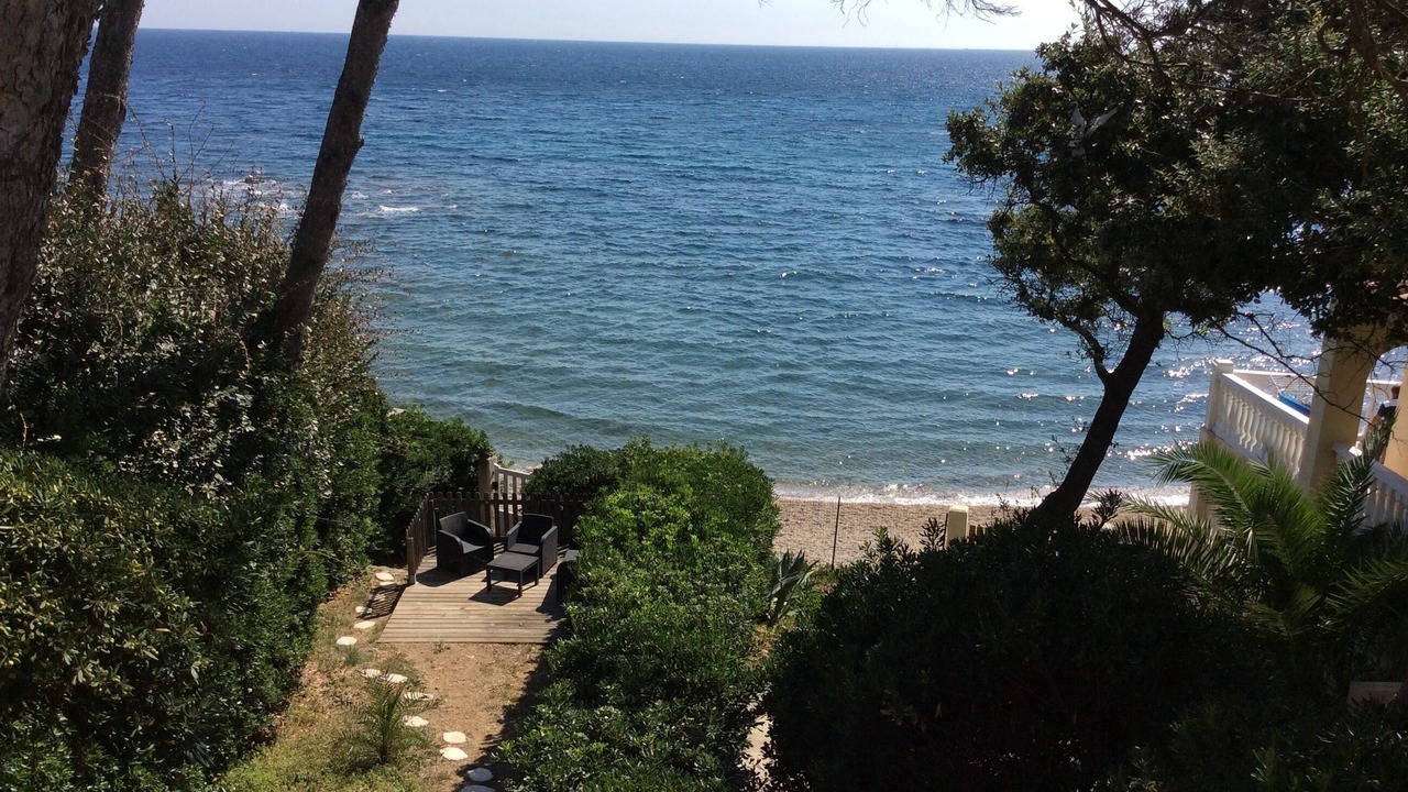 Photo of Outdoor in Saint-Aygulf