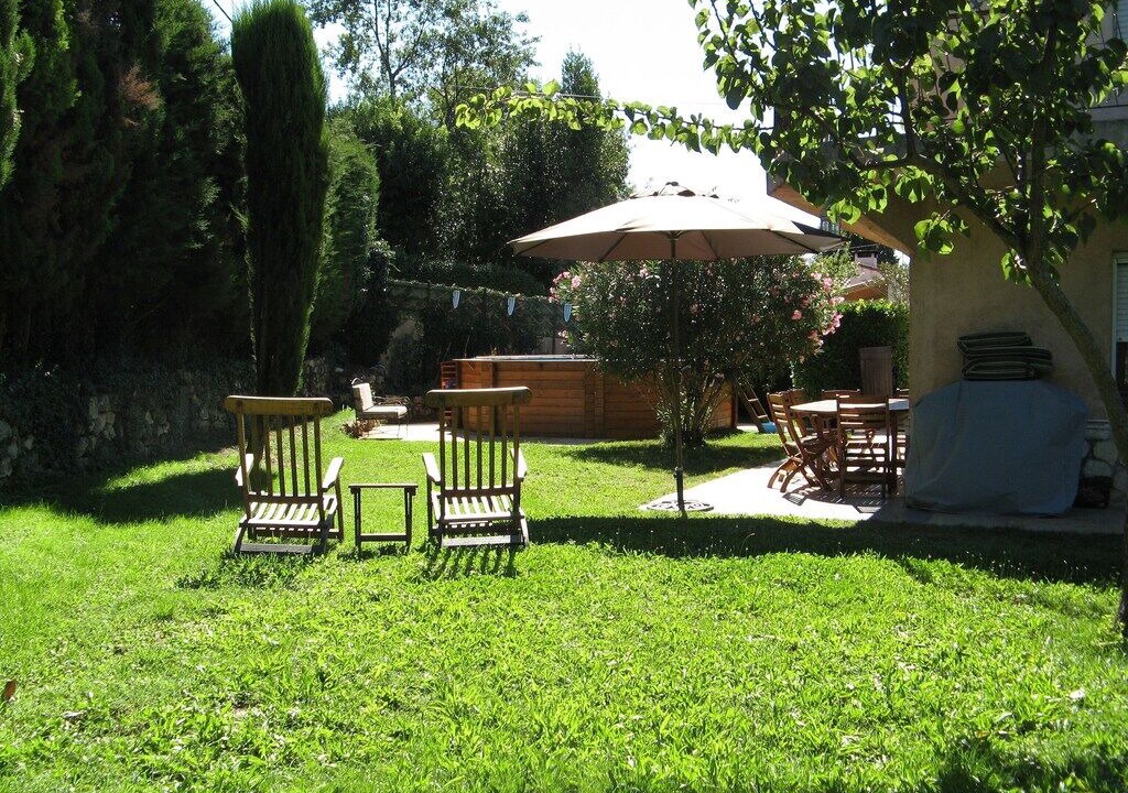 Photo of Outdoor in Roquefort-les-Pins