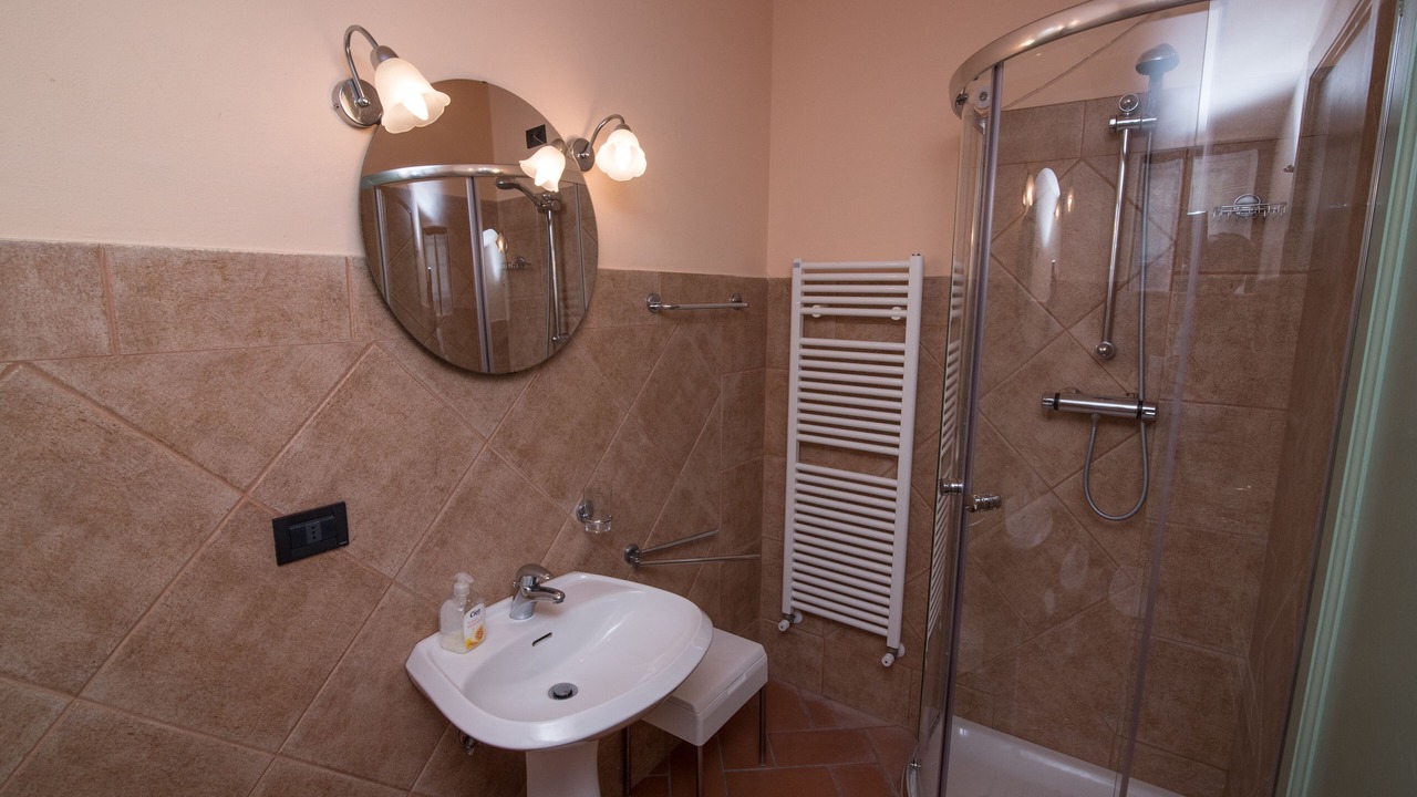 Photo of Bathroom in Massa e Cozzile