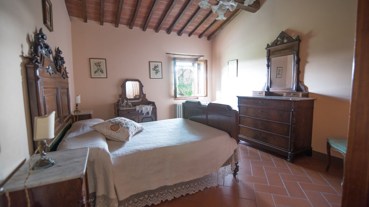 Photo of Bedroom in Massa e Cozzile