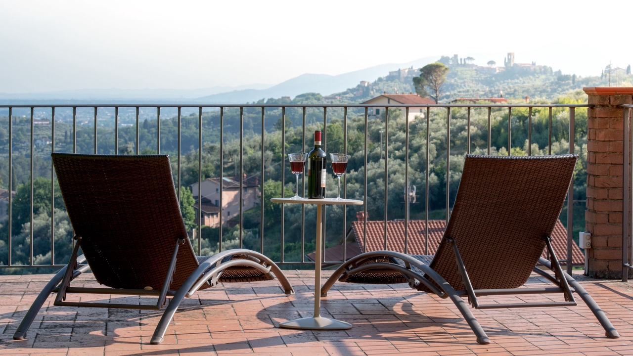 Photo of Outdoor in Massa e Cozzile