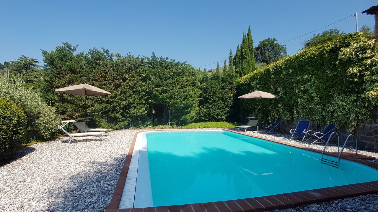Photo of Outdoor in Massa e Cozzile