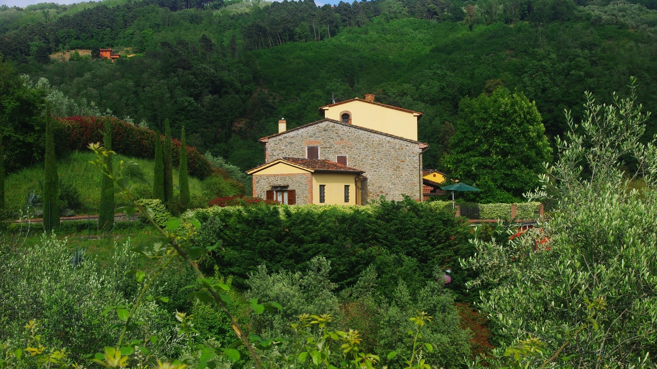 Photo of Outdoor in Massa e Cozzile