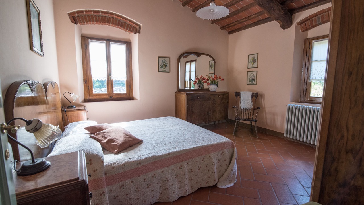 Photo of Bedroom in Massa e Cozzile