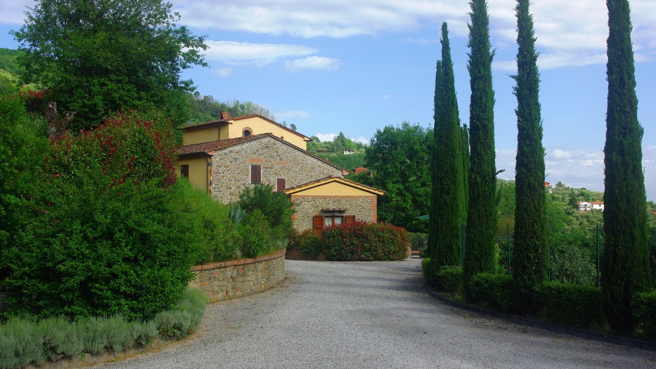 Photo of Outdoor in Massa e Cozzile