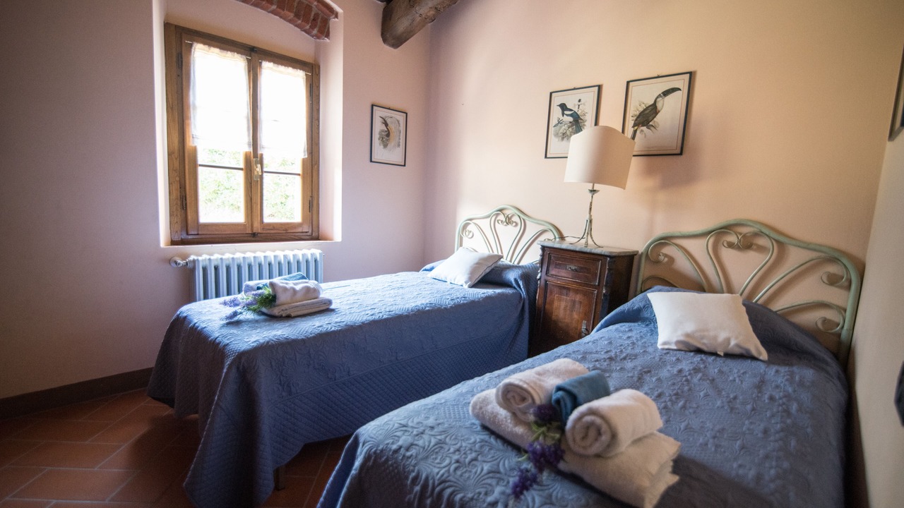 Photo of Bedroom in Massa e Cozzile