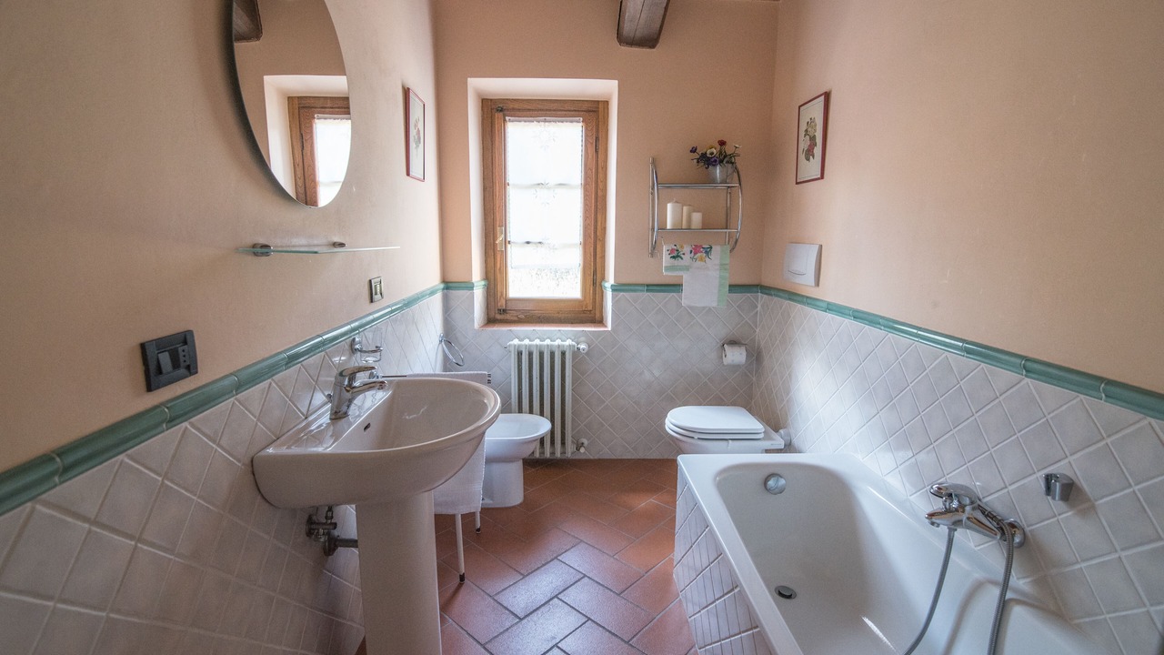 Photo of Bathroom in Massa e Cozzile
