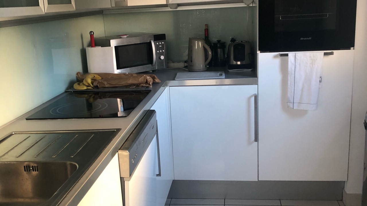 Photo of Kitchen in Prado - Republique