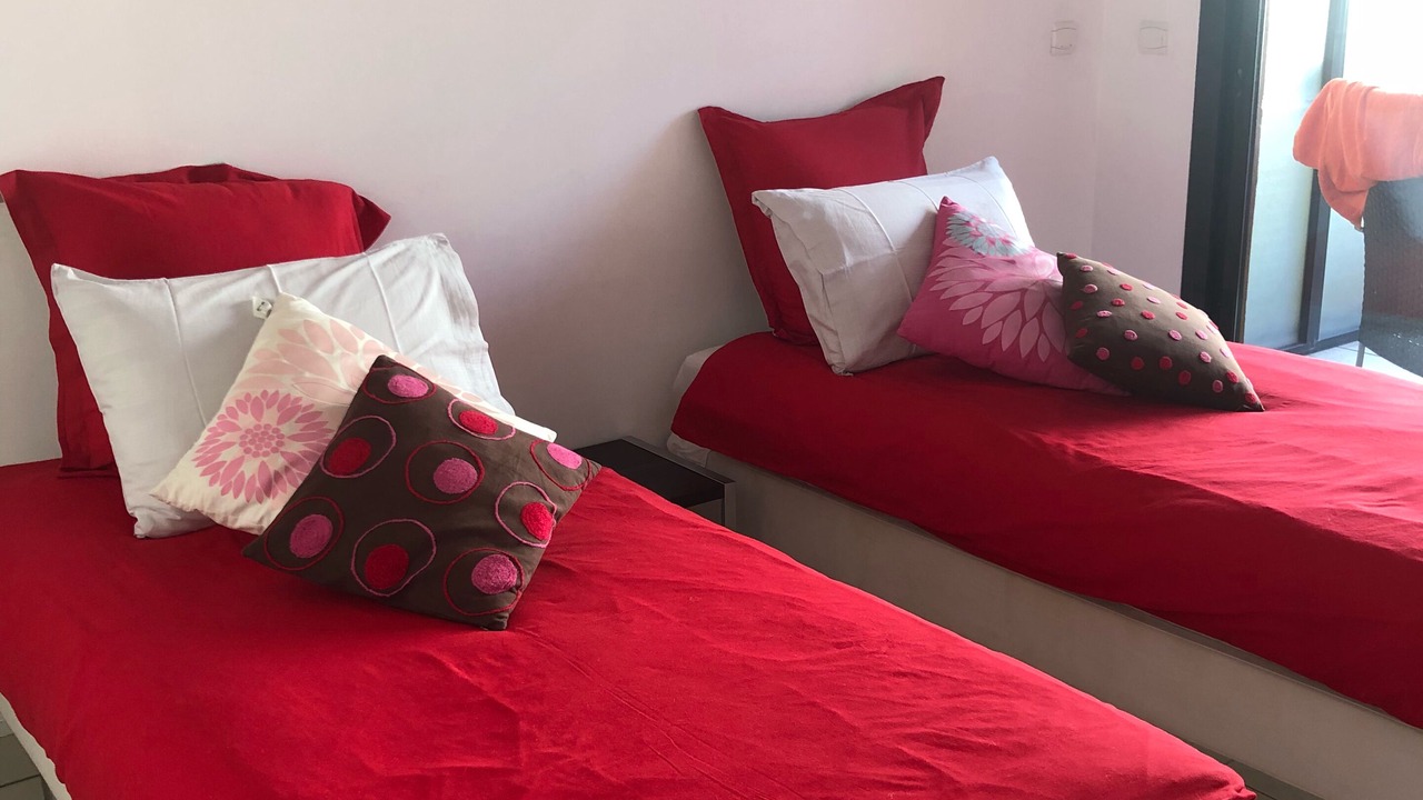Photo of Bedroom in Prado - Republique