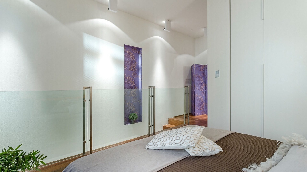 Photo of Bedroom in Lucca Historical Center