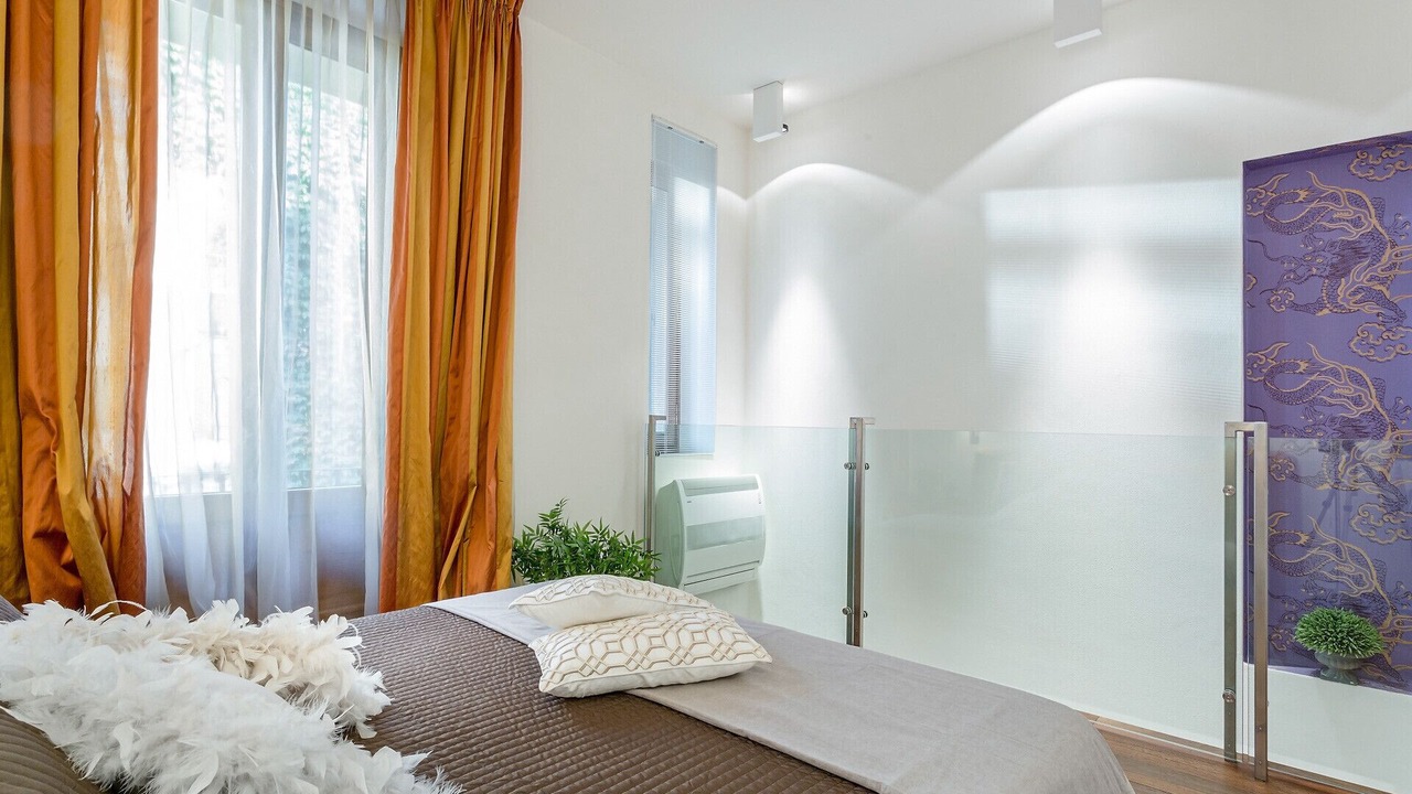 Photo of Bedroom in Lucca Historical Center