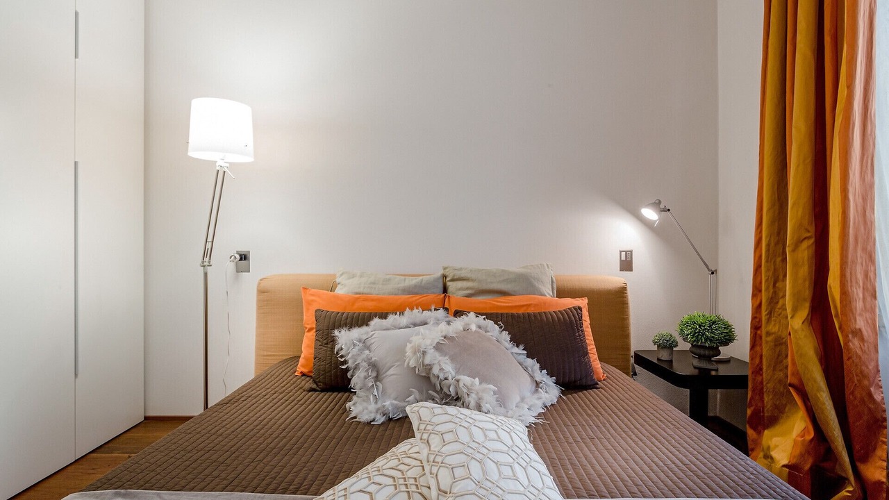 Photo of Bedroom in Lucca Historical Center
