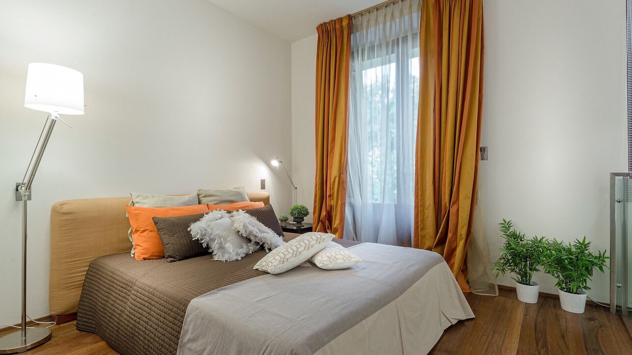 Photo of Bedroom in Lucca Historical Center
