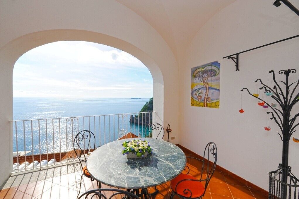 Photo of Others in Positano