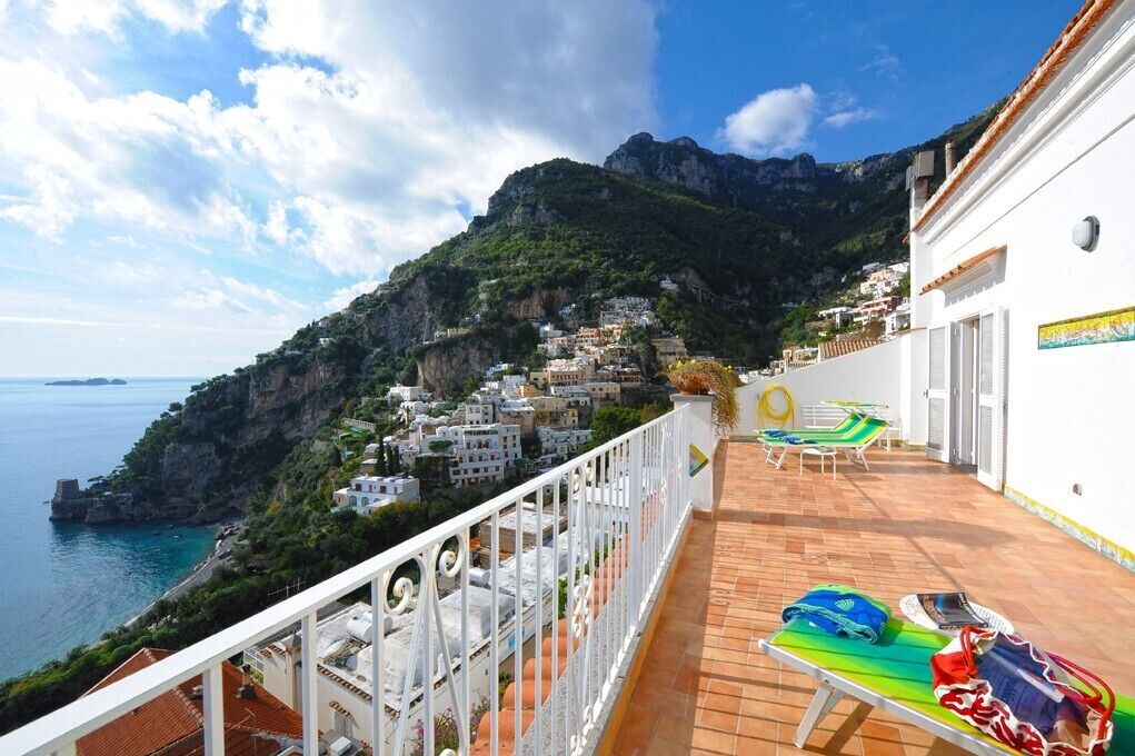 Photo of Others in Positano