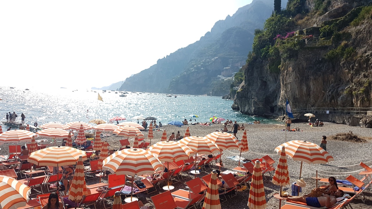 Photo of Others in Positano