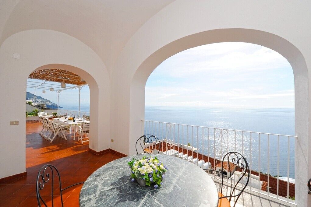 Photo of Others in Positano