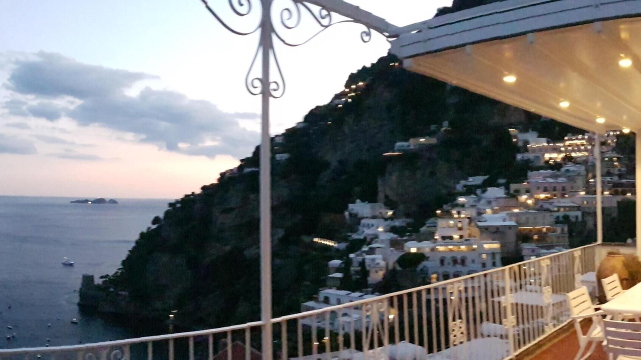 Photo of Outdoor in Positano