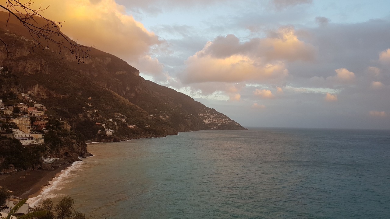 Photo of Others in Positano