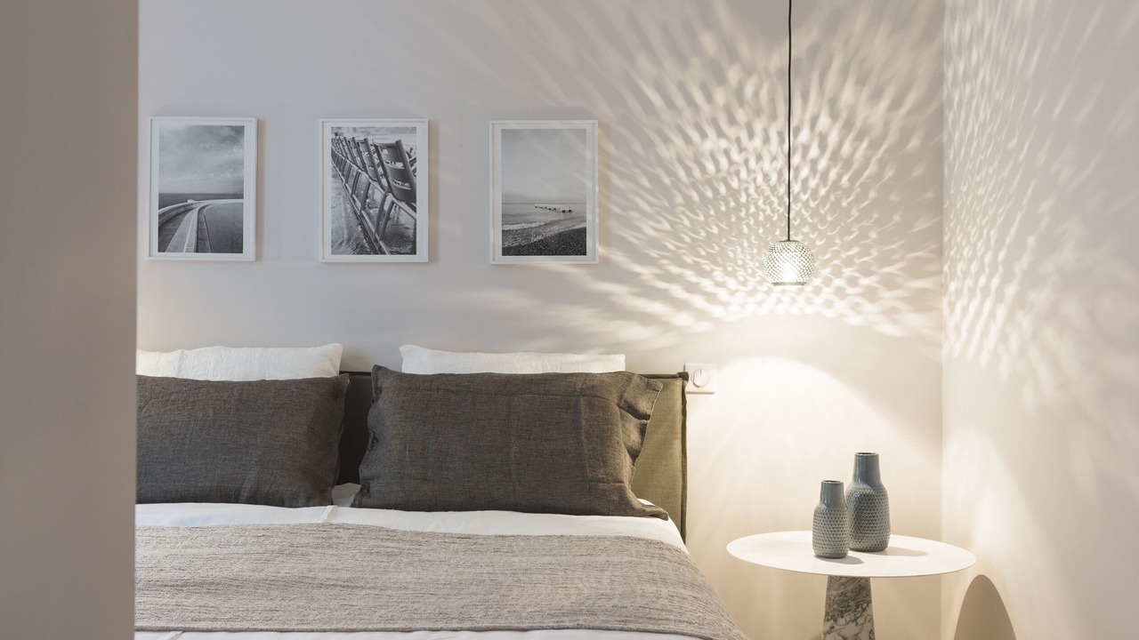 Photo of Bedroom in Old Town