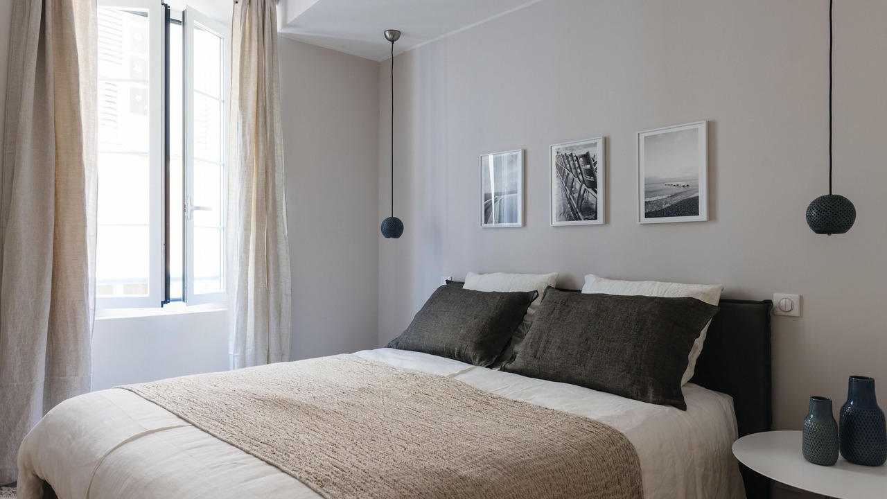 Photo of Bedroom in Old Town