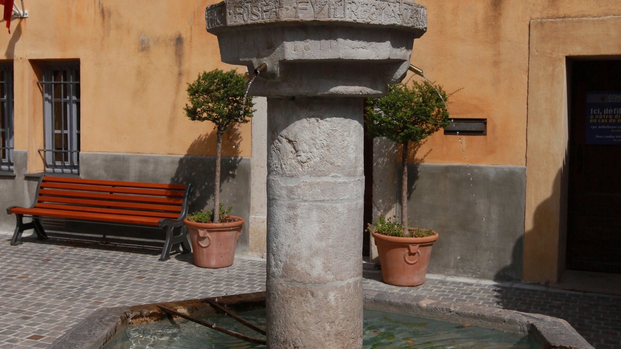 Photo of Outdoor in Old Town