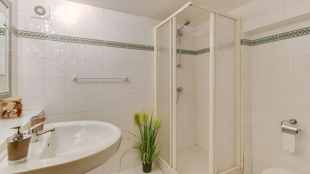Photo of Bathroom in Mouans-Sartoux