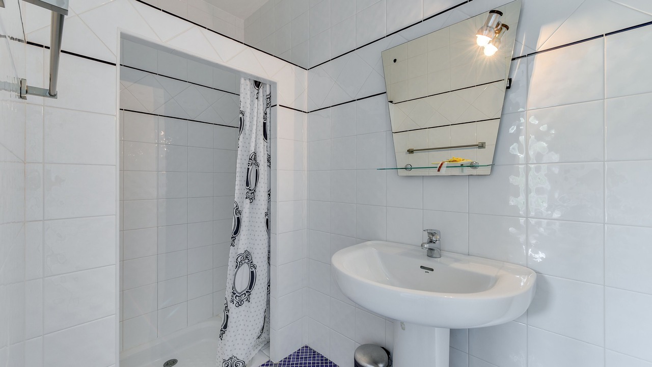 Photo of Bathroom in Mouans-Sartoux