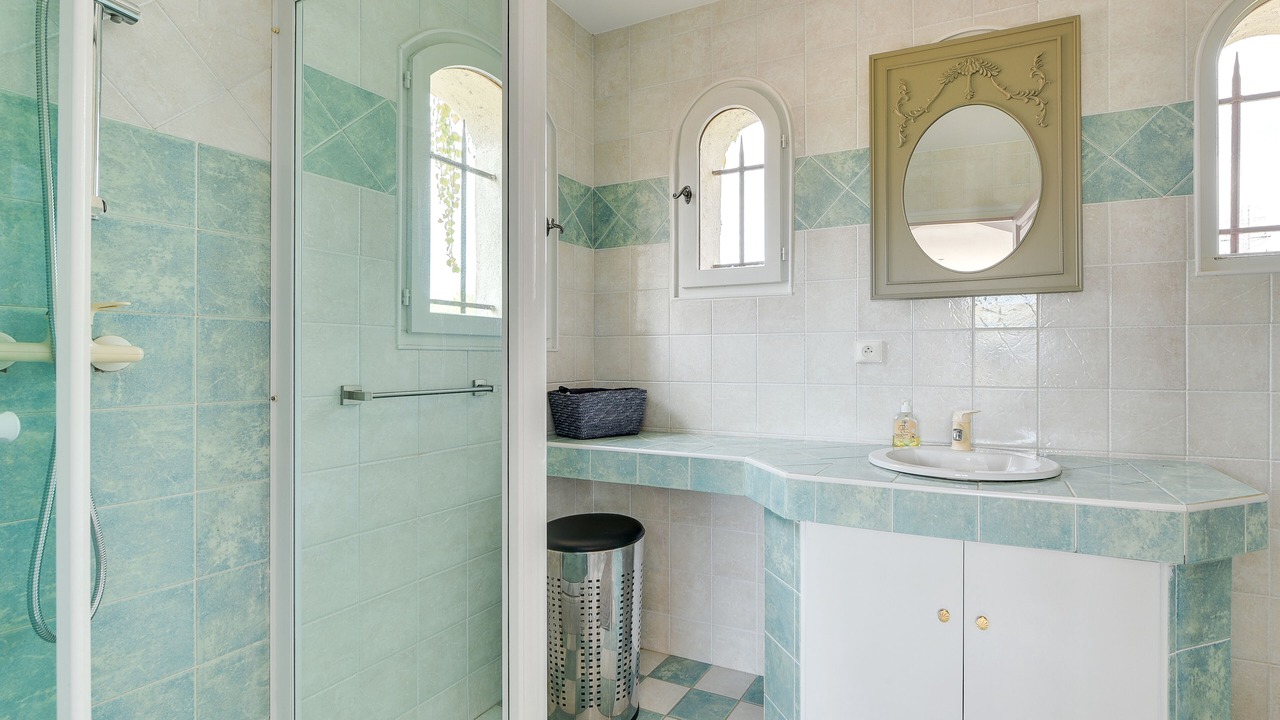 Photo of Bathroom in Mouans-Sartoux