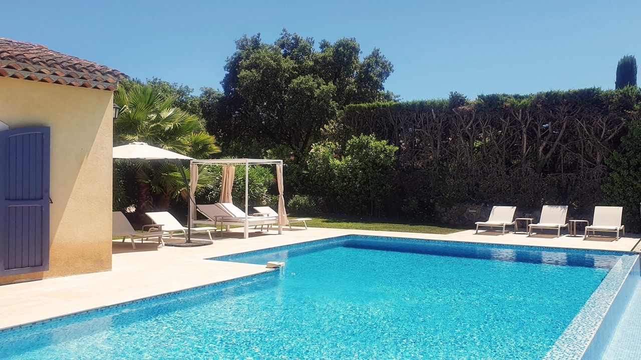 Photo of Outdoor in Mouans-Sartoux