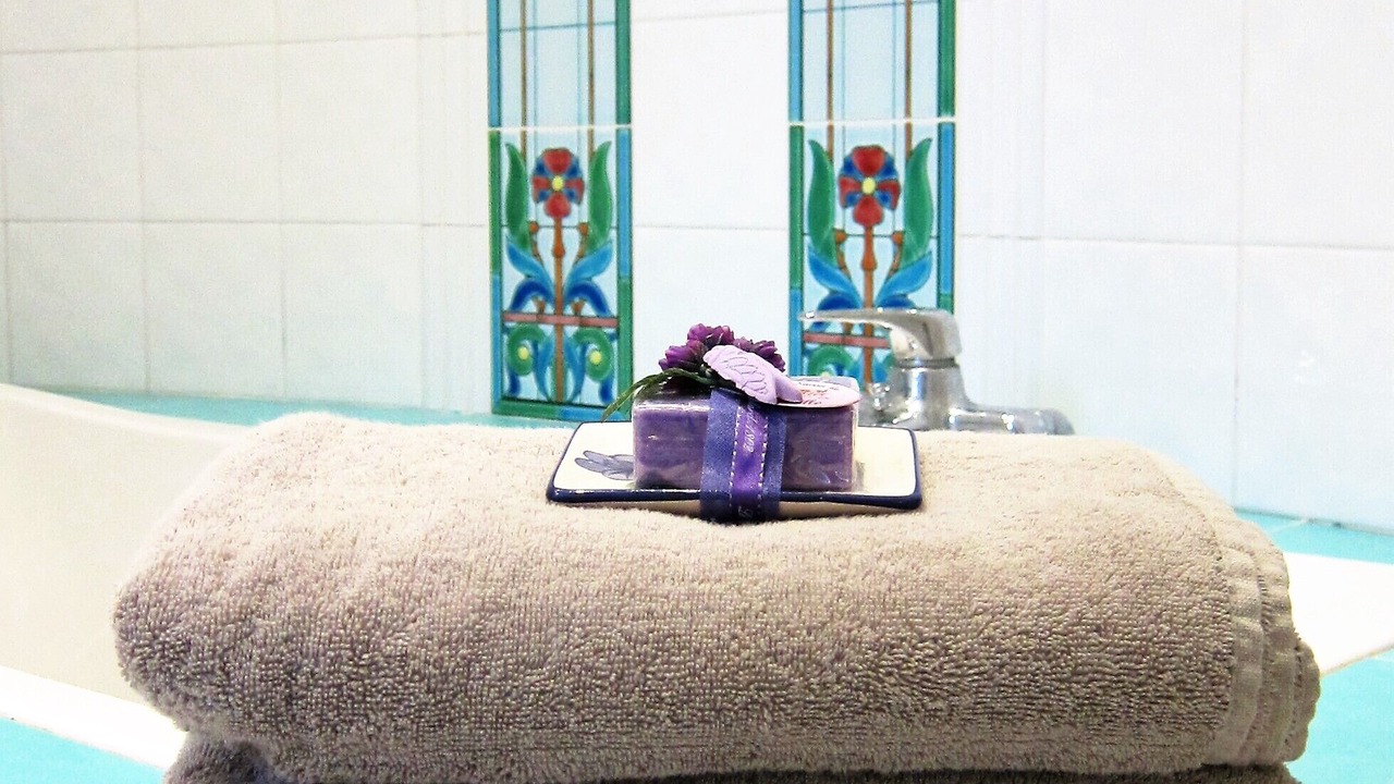 Photo of Bathroom in Mouans-Sartoux