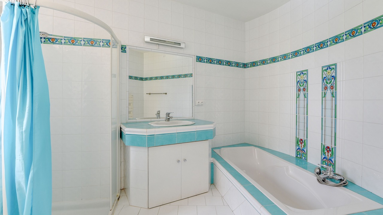 Photo of Bathroom in Mouans-Sartoux