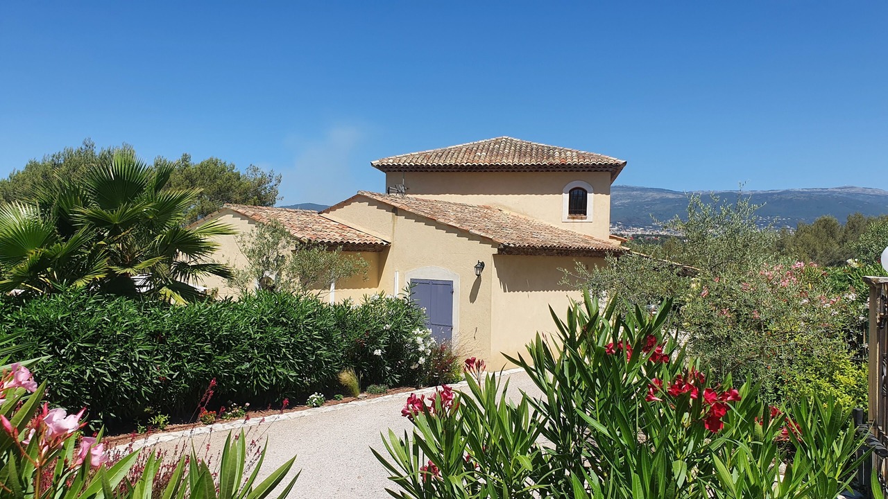 Photo of Outdoor in Mouans-Sartoux