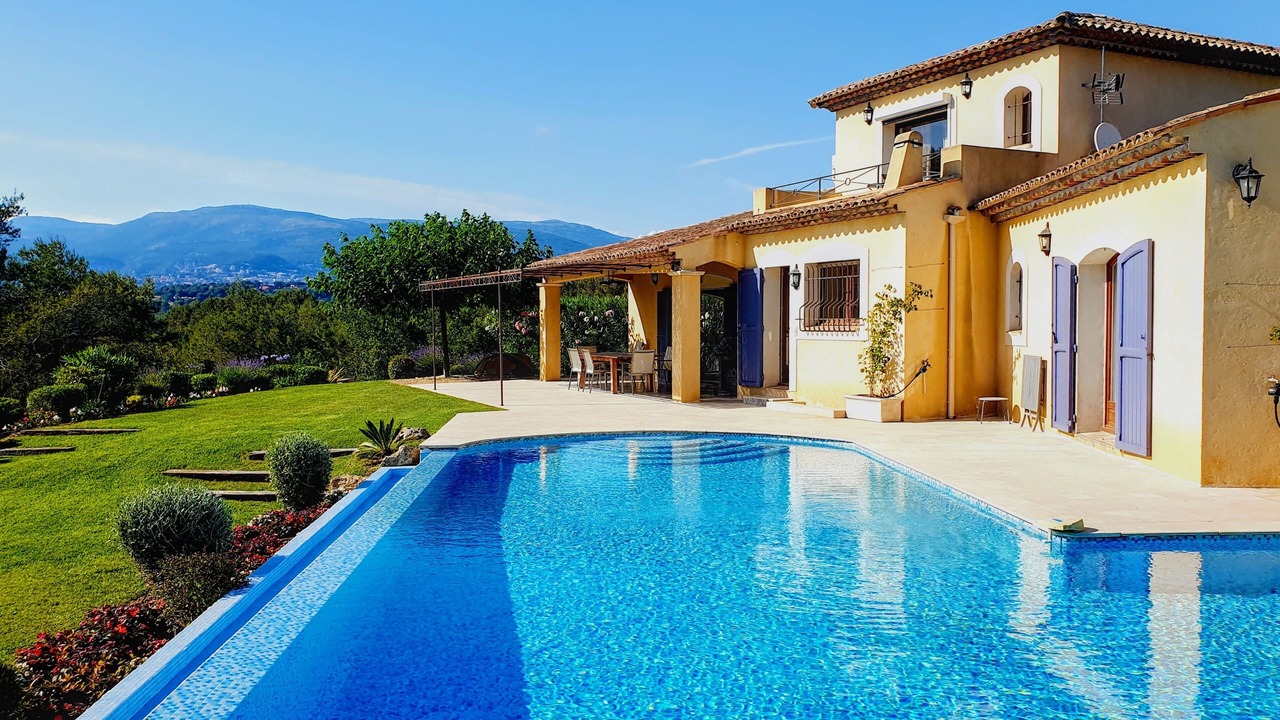 Photo of Outdoor in Mouans-Sartoux