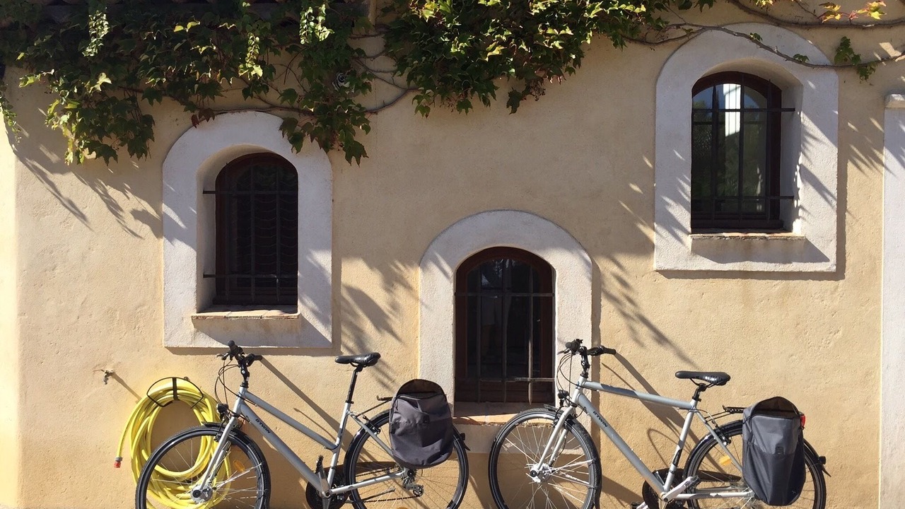 Photo of Outdoor in Mouans-Sartoux
